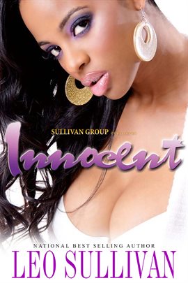 Cover image for Innocent
