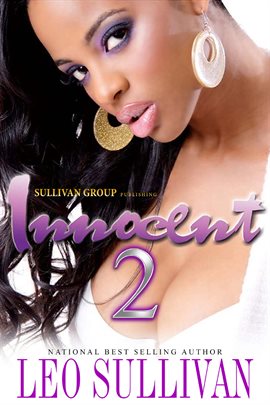 Cover image for Innocent 2