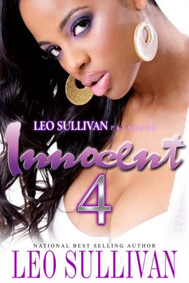 Cover image for Innocent 4