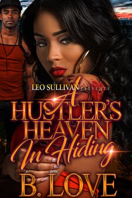 Cover image for A Hustler's Heaven in Hiding