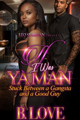 Cover image for If I Was Ya Man