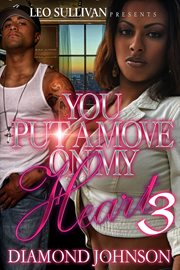 You Put a Move on My Heart 3 cover image