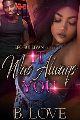 Cover image for It Was Always You
