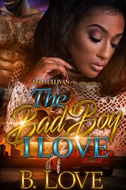 The Bad Boy I Love cover image