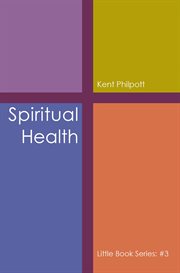 Spiritual health cover image