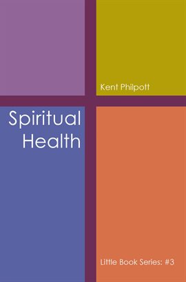 Cover image for Spiritual Health