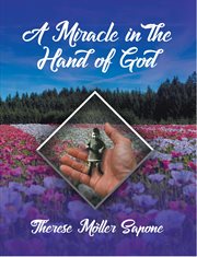 A miracle in the hand of god cover image