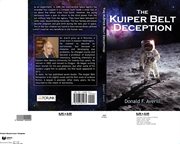 The Kuiper belt deception cover image