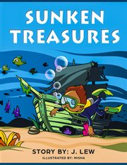 Sunken treasures cover image