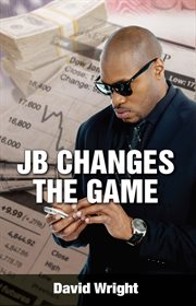 Jb changes the game cover image
