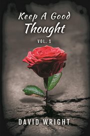 Keep a good thought, volume 1 cover image