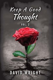 Keep a good thought, volume 2 cover image