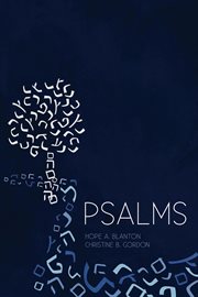 Psalms. At His Feet Studies cover image