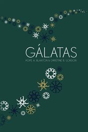 Gálatas cover image