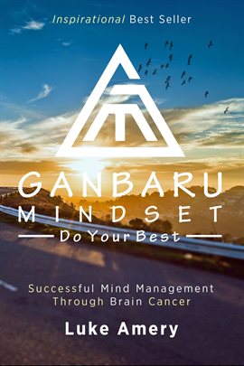 Cover image for Ganbaru Mindset: Do Your Best