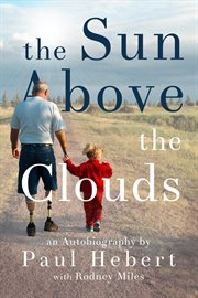 The sun above the clouds. An Autobiography cover image