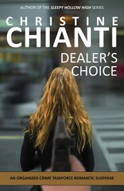 Dealer's choice cover image