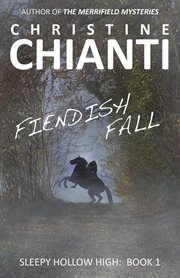 Fiendish fall cover image