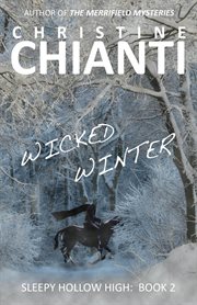 Wicked winter cover image