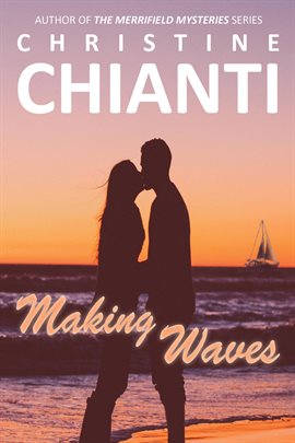 Cover image for Making Waves