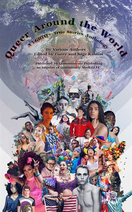 Cover image for Queer Around the World
