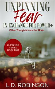 Unpinning fear in exchange for power+ : Other Thoughts From the 'Book cover image