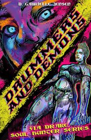 Drummers and demons cover image