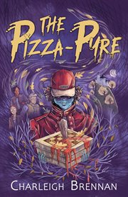 The pizza-pyre cover image