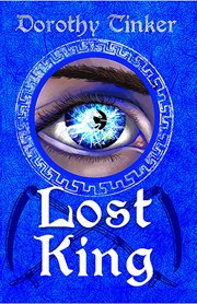 Lost king cover image