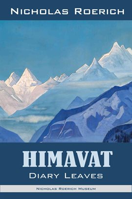Cover image for Himavat