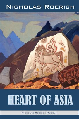 Cover image for Heart of Asia