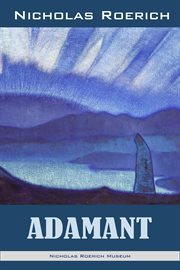 Adamant cover image