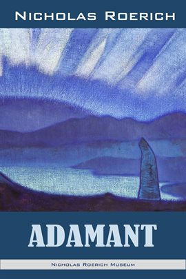 Cover image for Adamant