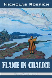 Flame in chalice cover image