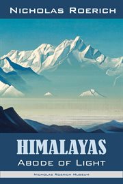 Himalayas abode of light cover image