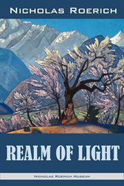 Realm of light cover image