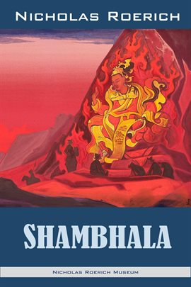 Cover image for Shambhala