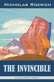 The invincible cover image