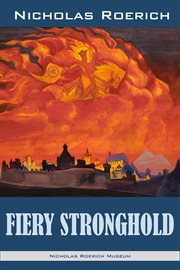 Fiery stronghold cover image