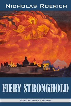 Cover image for Fiery Stronghold