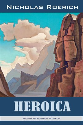 Cover image for Heroica