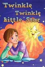 Twinkle twinkle little star cover image