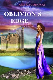 Oblivion's edge cover image