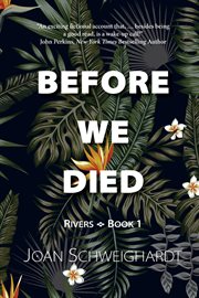 Before we died cover image