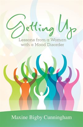 Cover image for Getting Up
