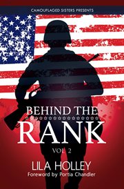 Behind the rank, volume 2 cover image