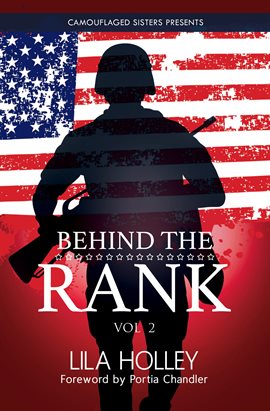 Cover image for Behind The Rank, Volume 2