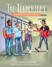 The tormentors cover image