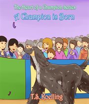 A champion is born cover image
