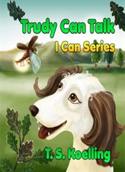 Trudy Can Talk cover image